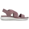 Ultra Flex “Mauve White”