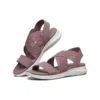 Ultra Flex “Mauve White”