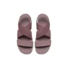 Ultra Flex “Mauve White”