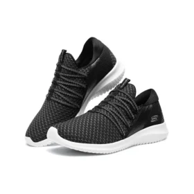 Ultra Flex “Nero Bianco”