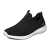 Ultra Flex Slip-on Nero