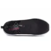 Ultra Flex Slip-on Nero