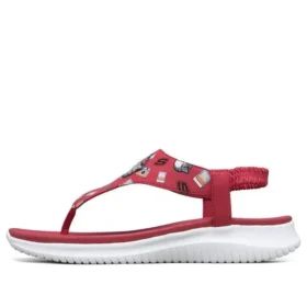 Ultra Flex x “Rosso”