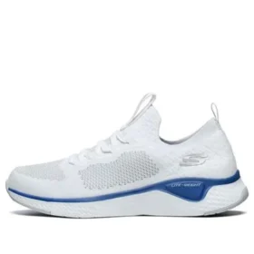Ultra Fuse Low-Top Bianco/Blu