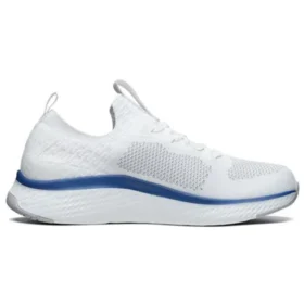 Ultra Fuse Low-Top Bianco/Blu