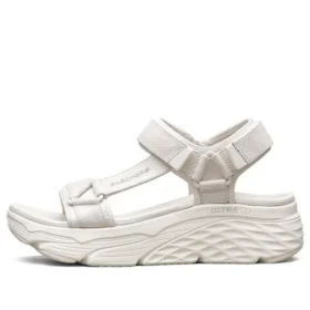 Ultra Go “White” con Max Cushioning