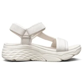 Ultra Go “White” con Max Cushioning