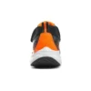 Ultra Groove “Black Orange”