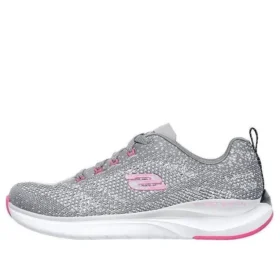 Ultra Groove “Gray Pink”