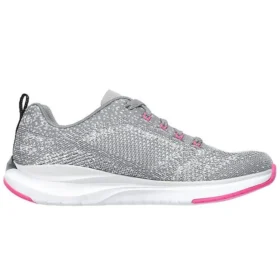 Ultra Groove “Gray Pink”