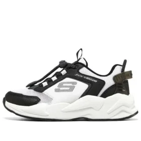 Ultrasurge “Bianco Nero”