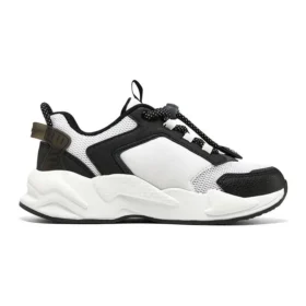 Ultrasurge “Bianco Nero”