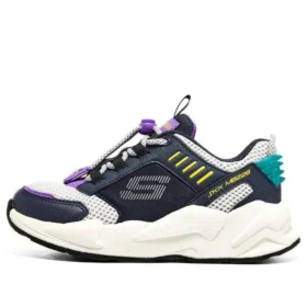 Ultrasurge “Navy White Purple”