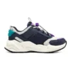 Ultrasurge “Navy White Purple”