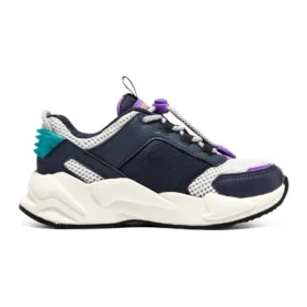 Ultrasurge “Navy White Purple”