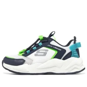 Ultrasurge “White Navy”