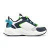 Ultrasurge “White Navy”