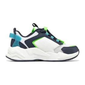Ultrasurge “White Navy”