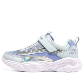 Unicorn Storm “Blu Argento Bianco”