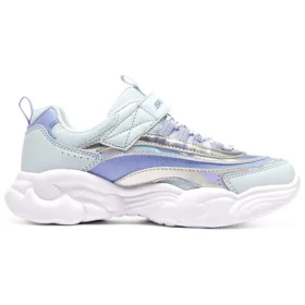 Unicorn Storm “Blu Argento Bianco”