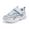 Unicorn Storm “Blu Argento Bianco”