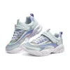 Unicorn Storm “Blu Argento Bianco”