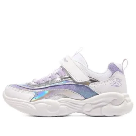 Unicorn Storm “White Purple”