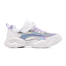Unicorn Storm “White Purple”