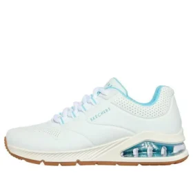 Uno 2 “2nd Best – Bianco Blu”