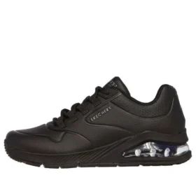 Uno 2 Air Around You “Black”