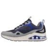 Uno 2 “Navy Blue Grey”