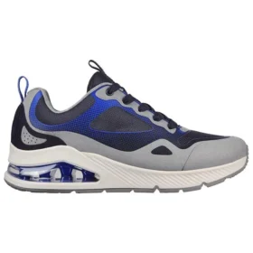 Uno 2 “Navy Blue Grey”