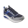 Uno 2 “Navy Blue Grey”
