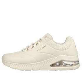 Uno 2 “White Beige”
