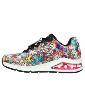 Uno 2 x tokidoki “Multicolor”