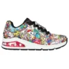 Uno 2 x tokidoki “Multicolor”