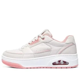 Uno Court – Scarpe da tennis “Beige Rosa”