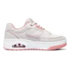 Uno Court – Scarpe da tennis “Beige Rosa”