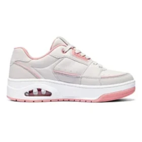 Uno Court – Scarpe da tennis “Beige Rosa”