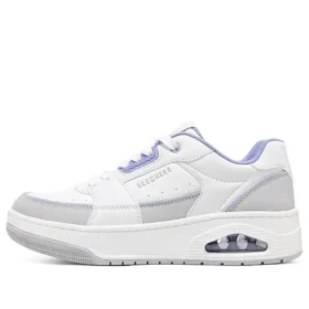 Uno Court – Scarpe da tennis “Bianco Grigio Blu”