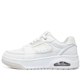 Uno Court – Scarpe da tennis “White”