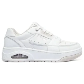 Uno Court – Scarpe da tennis “White”