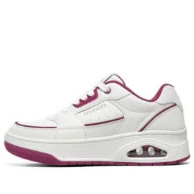 Uno Court – Scarpe da tennis “White Red”
