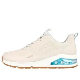 Uno “Cream White”