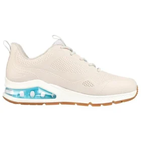 Uno “Cream White”