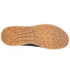 Uno Highlines Low-Top Blu/Rosa