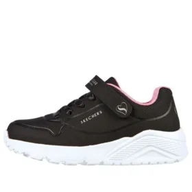 Uno Lite “Black Pink”