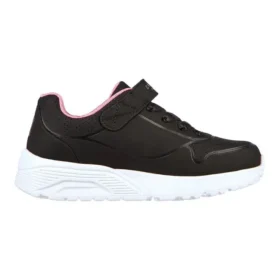 Uno Lite “Black Pink”
