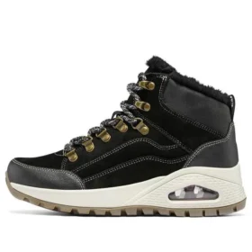 Uno Rugged “Winter Feels – Black”