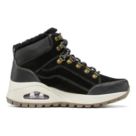Uno Rugged “Winter Feels – Black”
